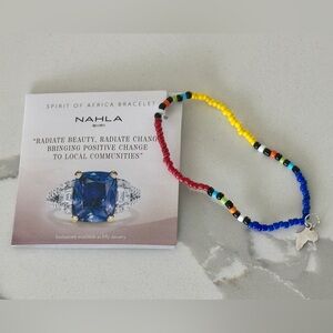 Spirit of Africa Bracelet Jewelry